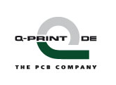 Q-Print DE THE PCB COMPANY